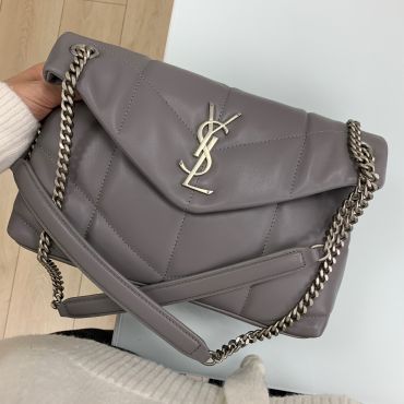 Сумка женская Yves Saint Laurent LUX-22481