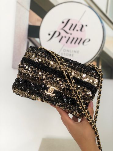 Сумка женская Classic 2.55 Chanel LUX-15400