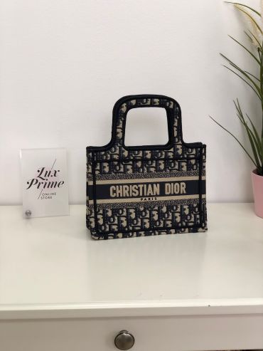 Сумка женская Christian Dior LUX-17485