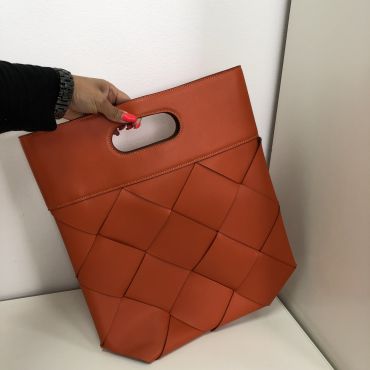 Сумка женская Tote Bag Bottega Veneta LUX-16607