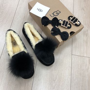Мокасины Ugg Australia LUX-21500