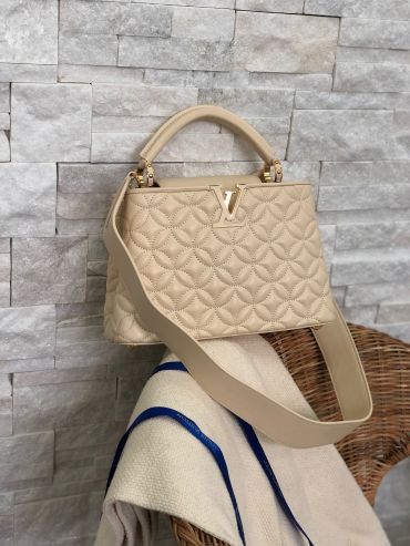 Сумка женская Capucines Louis Vuitton LUX-16988