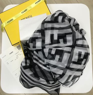 Платок Fendi LUX-27188