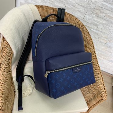 Рюкзак мужской Louis Vuitton LUX-15944