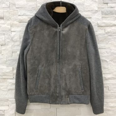 Куртка мужская Loro Piana LUX-24954