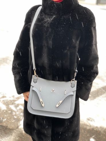 Сумка женская Jypsiere Hermes LUX-27194