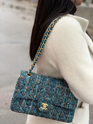 Сумка женская Classic 2.55 Chanel LUX-21055