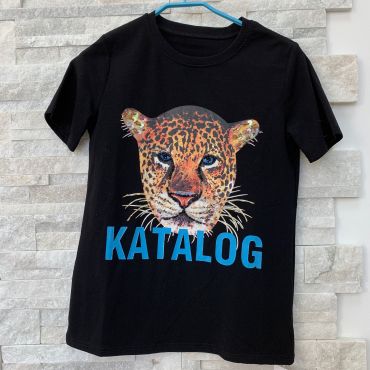 Футболка женская  LUX-14790