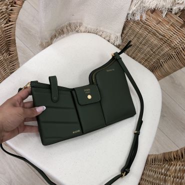 Сумка женская Fendi LUX-14604