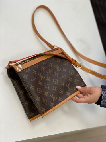 Сумка женская Louis Vuitton LUX-23975