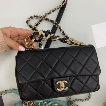 Сумка женская Classic 2.55 Chanel LUX-24305
