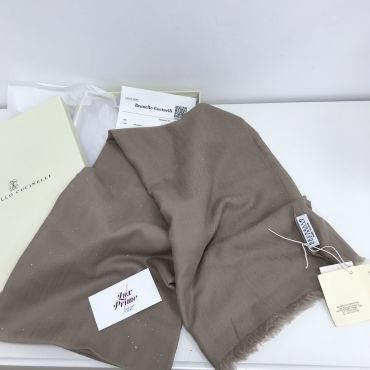 Платок Brunello Cucinelli LUX-18344