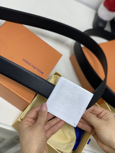 Ремень женский Louis Vuitton LUX-25162