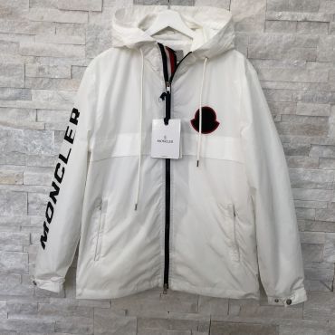 Ветровка мужская Moncler LUX-17895