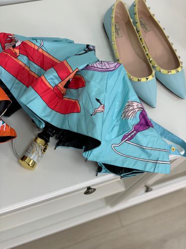 Зонт Hermes LUX-18311