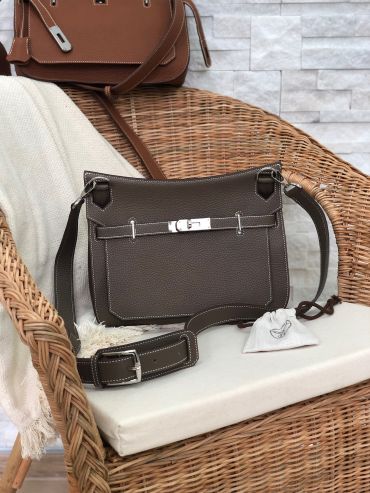 Сумка женская Jypsiere Hermes LUX-16003