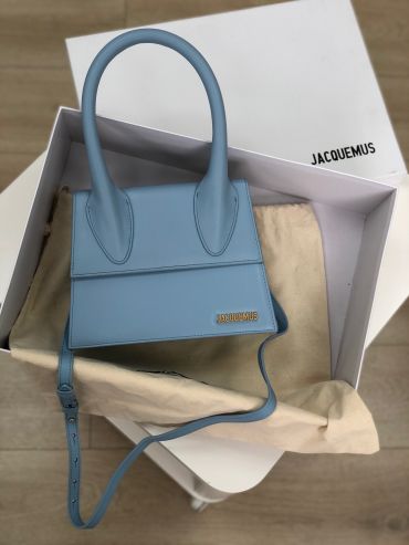 Сумка женская JACQUEMUS LUX-27176