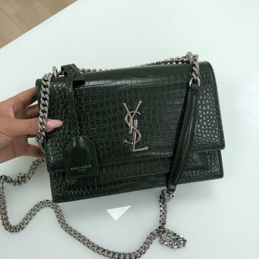Сумка женская Yves Saint Laurent LUX-19040