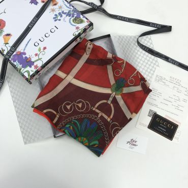 Платок Gucci LUX-17355