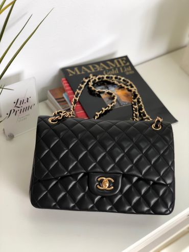 Сумка женская Classic 2.55 Chanel LUX-17654