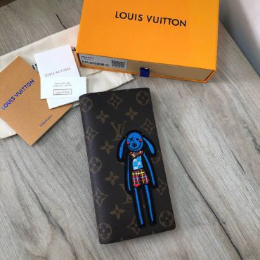 Купюрница Louis Vuitton LUX-50736