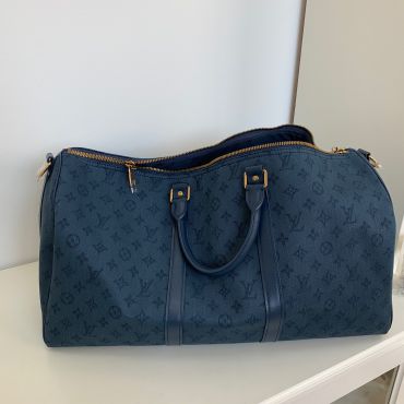 Сумка дорожная Louis Vuitton LUX-14716