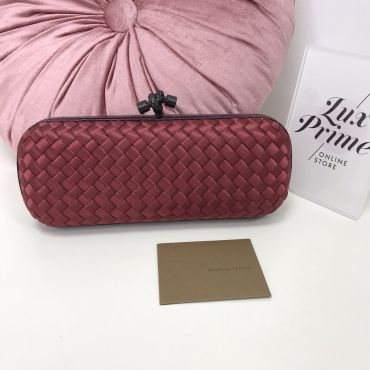 Клатч Knot Bottega Veneta LUX-17478