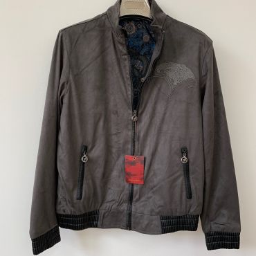 Куртка мужская Stefano Ricci LUX-17923