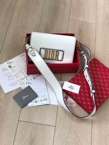 Сумка женская EVOLUTION Christian Dior LUX-17834