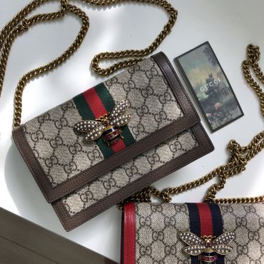 Сумка женская Gucci LUX-18194