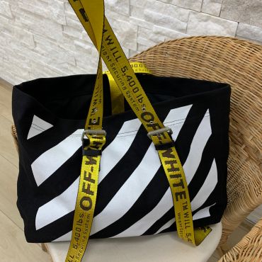 Сумка женская Off-White™ LUX-23396