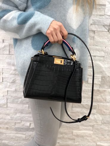 Сумка женская Fendi LUX-24345