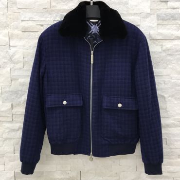 Куртка мужская Stefano Ricci LUX-26538