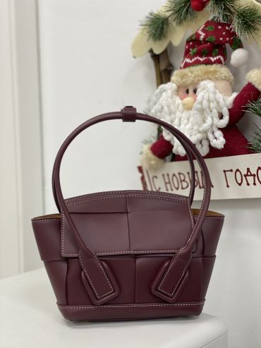 Сумка женская Bottega Veneta LUX-25326