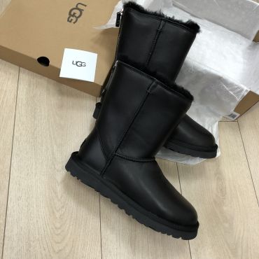 UGG Zip Ugg Australia LUX-21112