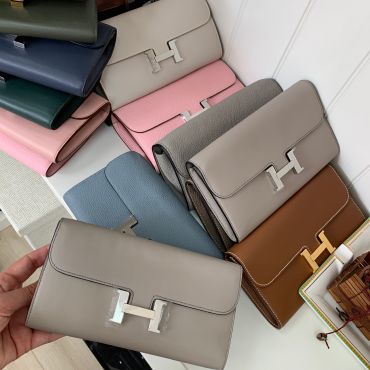 Кошелёк Hermes LUX-15718