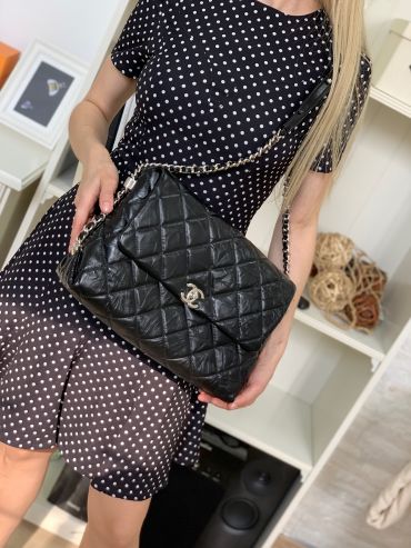 Сумка женская Chanel LUX-16641