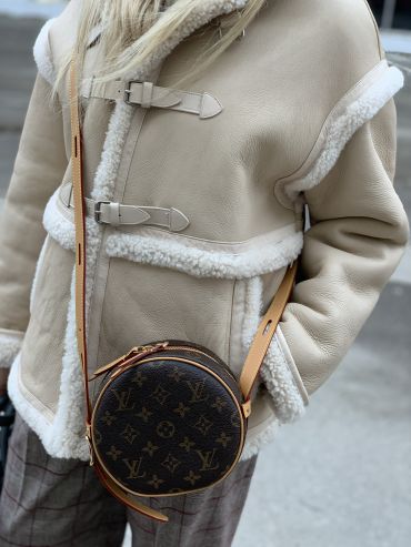 Сумка женская Louis Vuitton LUX-22103