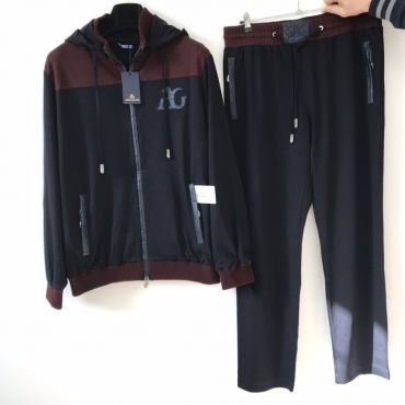 Костюм спортивный мужской  LUX-19053