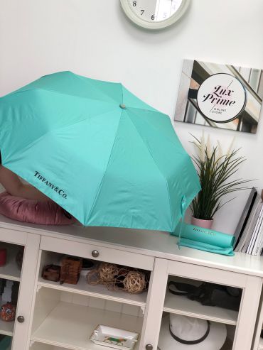 Зонт Tiffany&Co LUX-17525