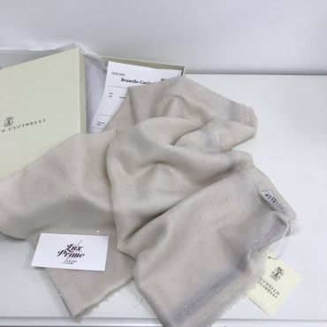 Платок Brunello Cucinelli LUX-18315