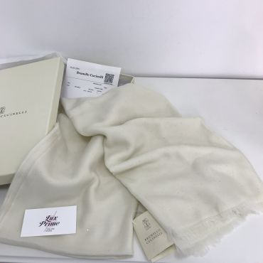 Платок Brunello Cucinelli LUX-18312