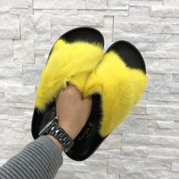 Шлёпанцы Nargiz  LUX-14773