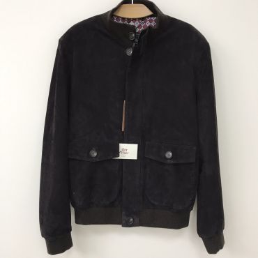 Куртка мужская Loro Piana LUX-19418