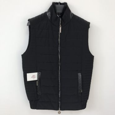 Жилет мужской Stefano Ricci LUX-19405