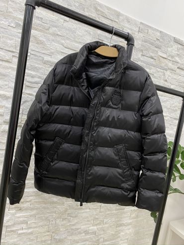 Куртка мужская Billionaire LUX-26096