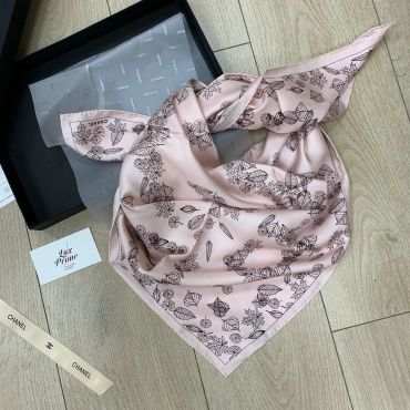 Платок Chanel LUX-17349