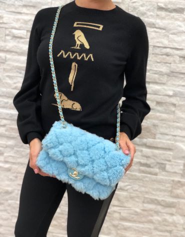 Сумка женская Chanel LUX-22048