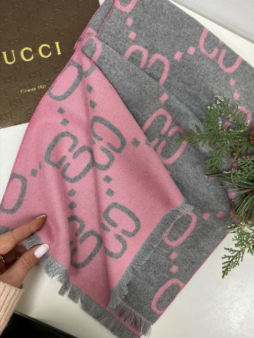 Шарф Gucci LUX-25112