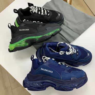 Кроссовки женские  Balenciaga LUX-25472